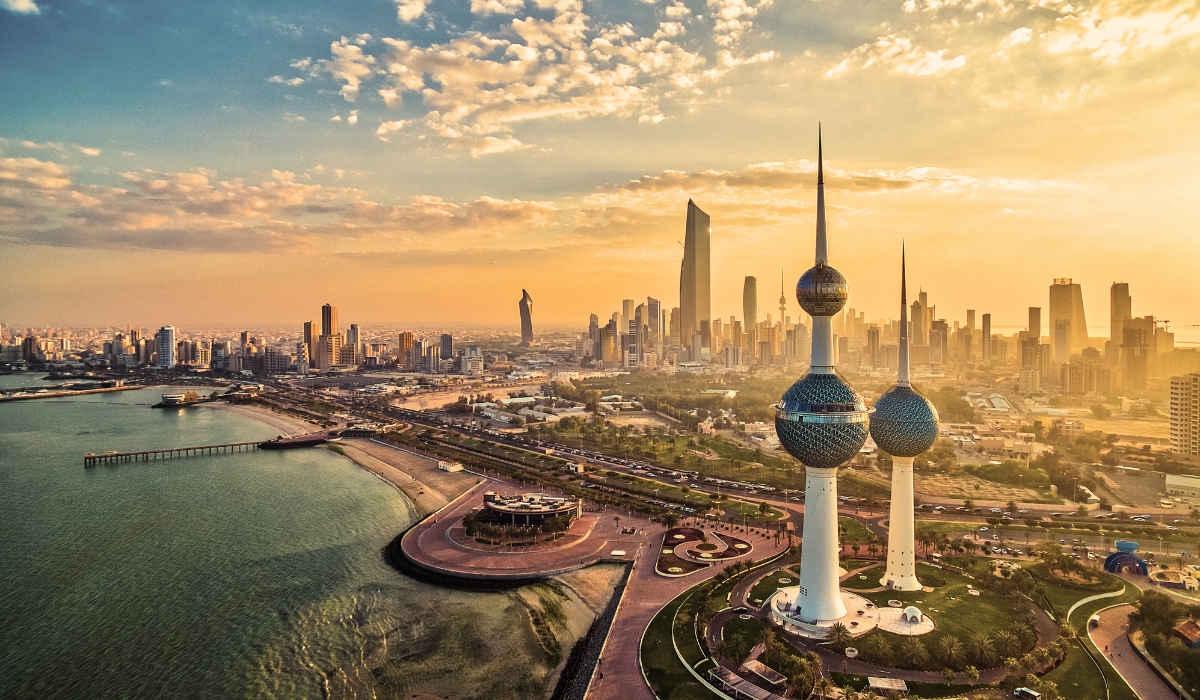 Kuwait Grants GCC Residents Visa on Arrival